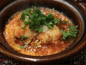 Mahoroba 围炉里（心斋桥） 4