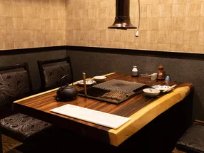 まほろば囲炉裏 心斎橋 2